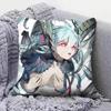 Tiamat FFate FFGO  Home Sofa Cushion Covers and Aecorative Custom Pillow Covers