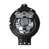 Front Fog Light with Position Light for MINI Countryman Paceman R61 - Model No. 63179802163