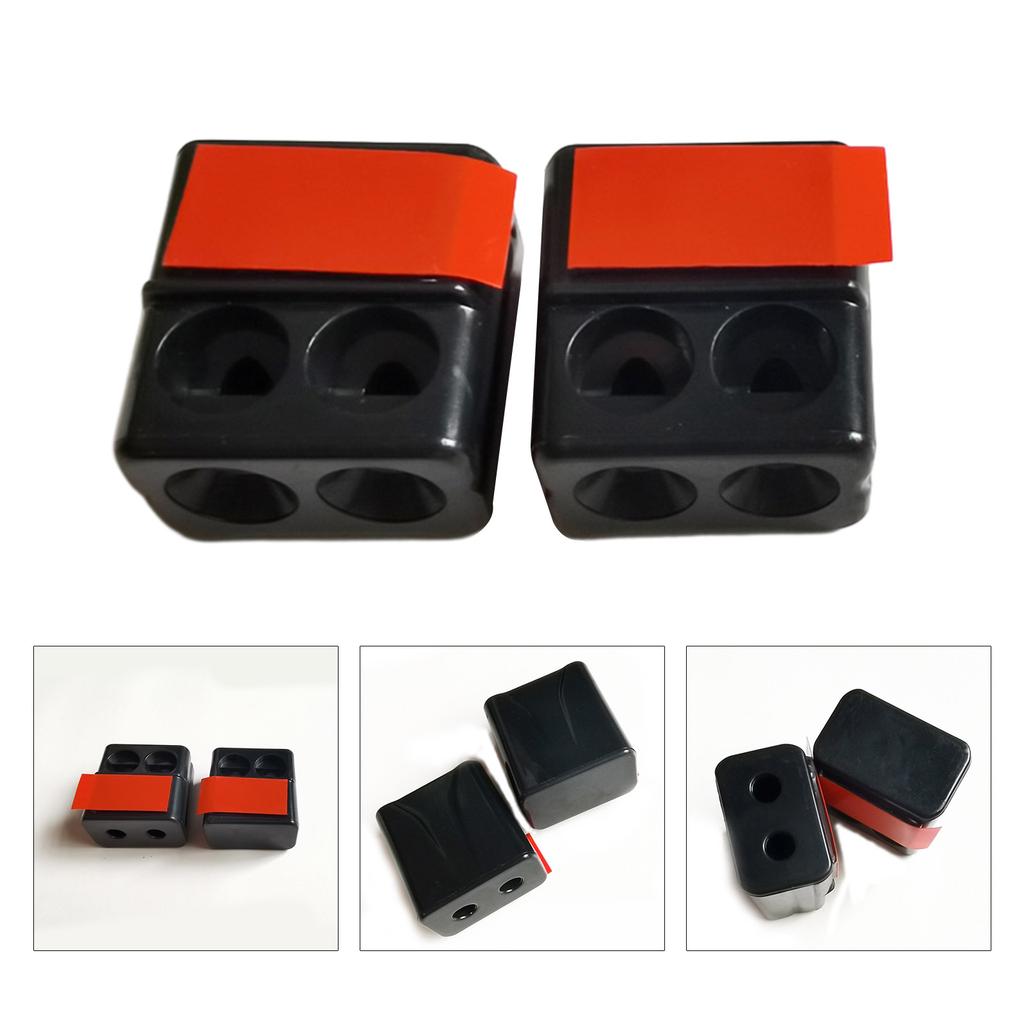 Car Whistle Physical Ultrasonic Animal Siren Deer Repellers Outdoor High Temperature Mini Compact Alert Device Accessory