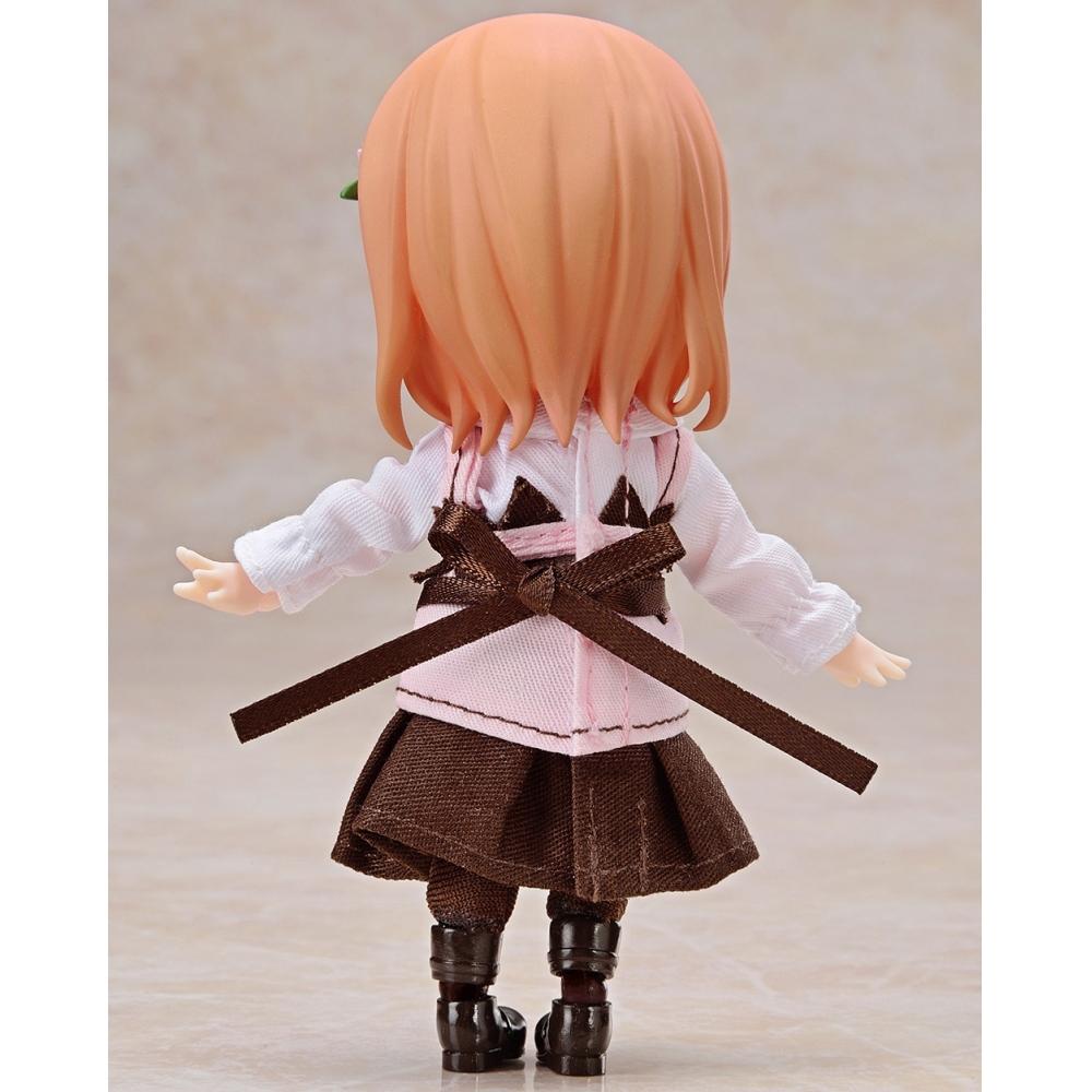 Is The Order A rAbbit  Chibicco Doll cocoA  Is The Order A rAbbit  