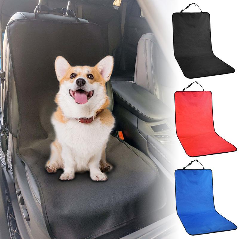 

1 шт. задний защитный коврик для автомобиля, тканевый коврик для автомобильного сиденья, чехол для заднего сиденья для домашних животных, аксессуары, водонепроницаемый