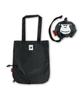 Pine Create Mascot Bag, Relax, Black