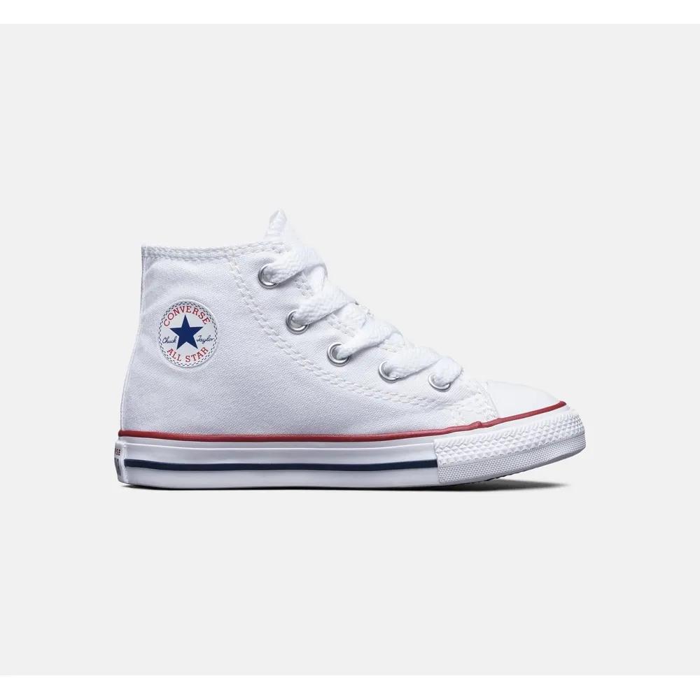 Converse Chuck Taylor All Star Classic Optical White 7J253C