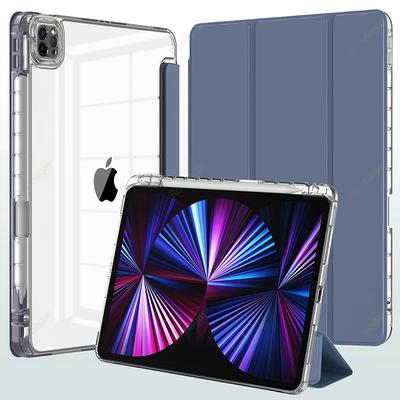 Tablet Case for IPad Pro 13 12.9 Inch 6th/ 5th/ 4th/ 3rd Generation IPad Pro13 Pro11 M4 M2 2024 Air11 13 Air4 510th A16 2025 9th 10.2 10.5