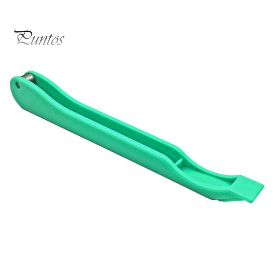 

Ручной инструмент для фольгирования медной фольгой, проекты для самостоятельного изготовления, витражи, инструмент для фольгирования медью, прочный ручной 7/32-дюймовый инструмент для тиснения фольги, инструменты для нанесения зелёный