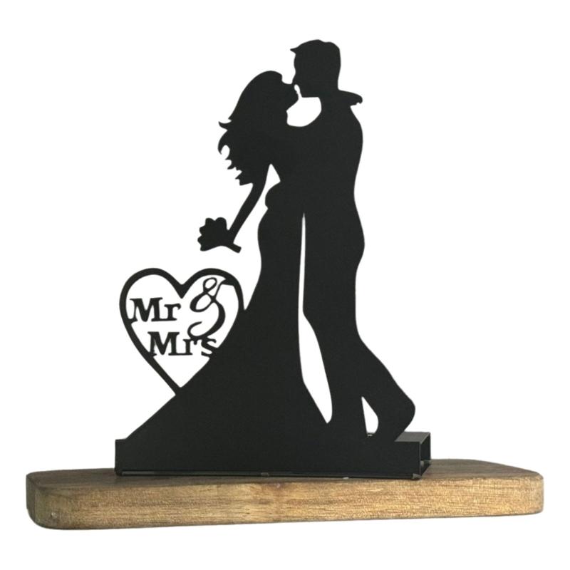 

Декоративный черный подсвечник современный держатель металлическая подставка для Дня святого Валентина Рождество свадьба столовая