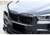 Fits 2016-2019 BMW X1 F48/F49 Double Kidney Grille