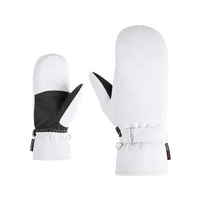 Ziener Handsker Kevi-z pr