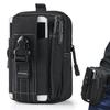 Belt Pouch for Available In 3 Perfect for Outdoor Activities Like and Tool Portable and Unisex Multi-functional Work, Colors, Waterproof, Hiking,