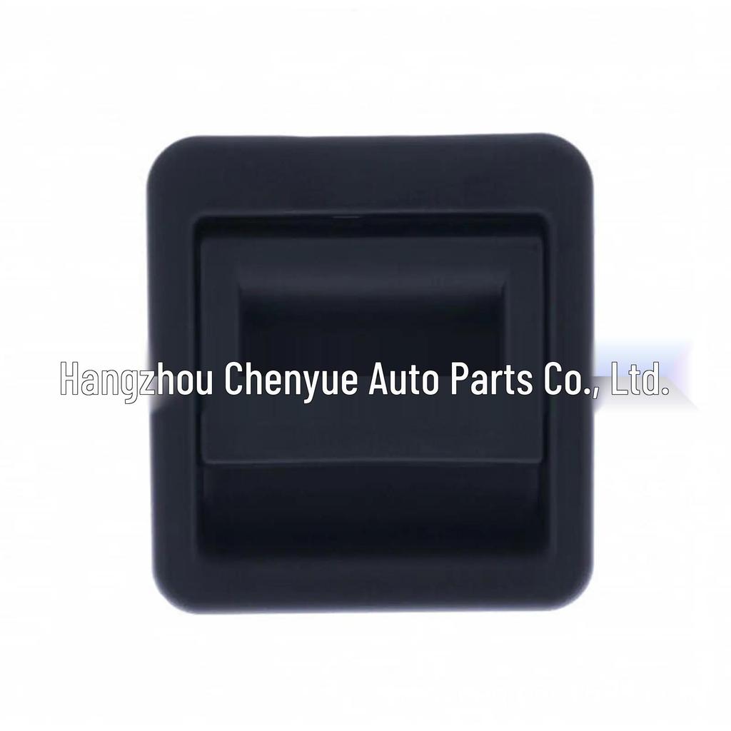 Fiat DUCATO Rear Right Outer Door Handle (94-01) 9101E5, 1301418808