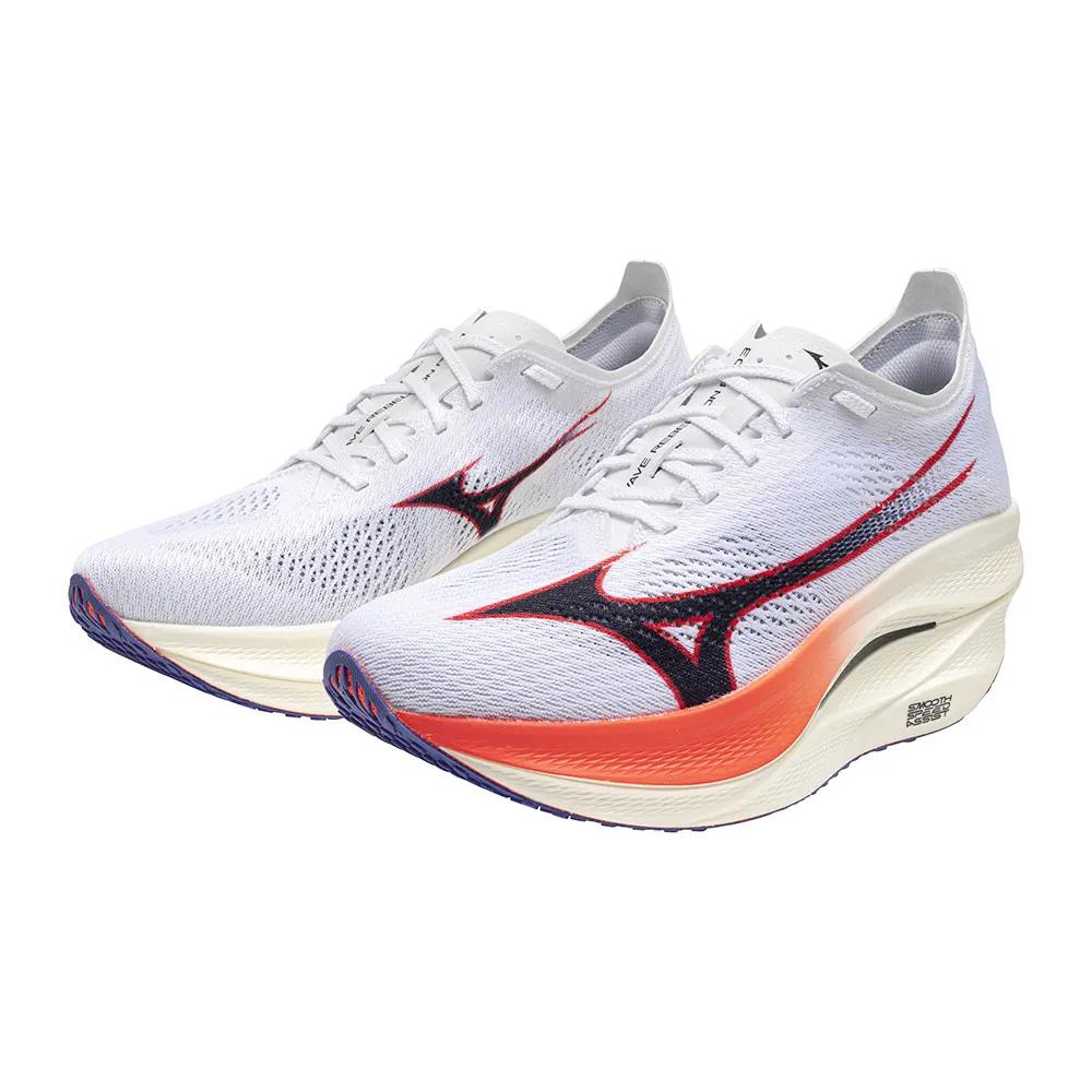 Mizuno Running Shoes Wave Rebellion Pro 3