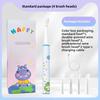 Electric Toothbrush Children's Cartoon Toothbrush Soft Bristle Brush Head Baby Children 5-15 Years Old Electric Toothbrush Charging Model