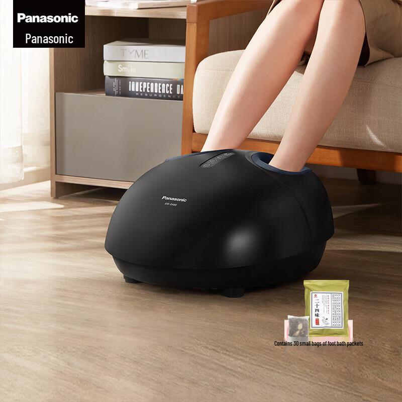 

Panasonic EW-DA80 Foot & Leg Massager