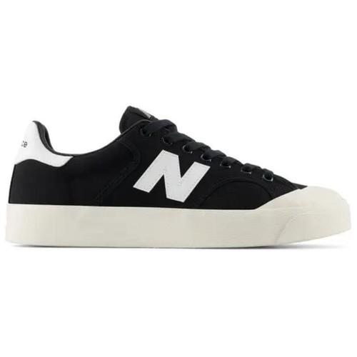New Balance BB100 Black White - BB100CVB