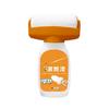 Whited Wall Rolling Paint Repair Tool Portable Wall Coating Paint Roller Brush Large Roller Paint For Easy Repair