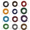 Electric Guitar Audio Cable 3 M Male To Male 6.35mm Audio Cable for Guitar Bass Denoise Dual Straight Head Connection Cable