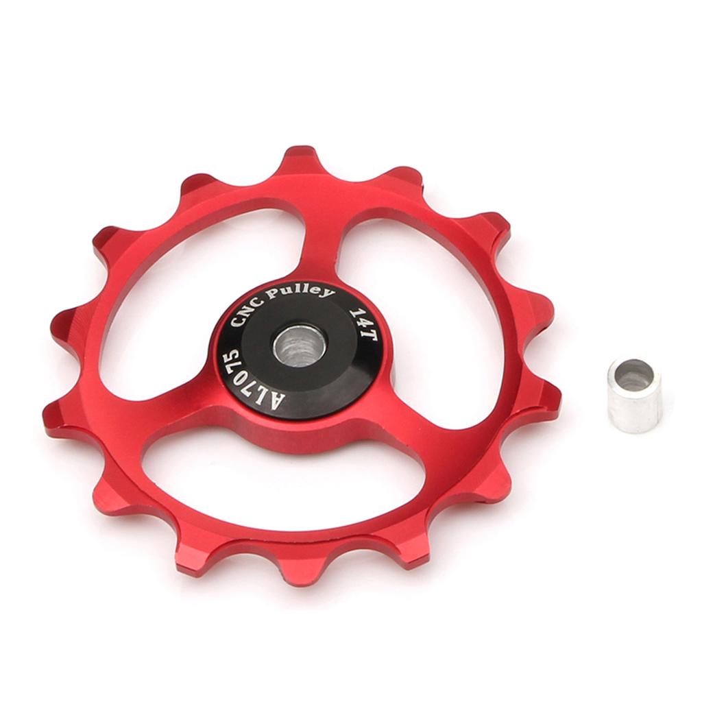 12TCelsius14T     Rear Derailleur   Wheel 9Celsius10Celsius11 Speed   Pulley   Parts Accessories