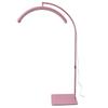 Oeny U-Shaped LED Eyelash Lamp