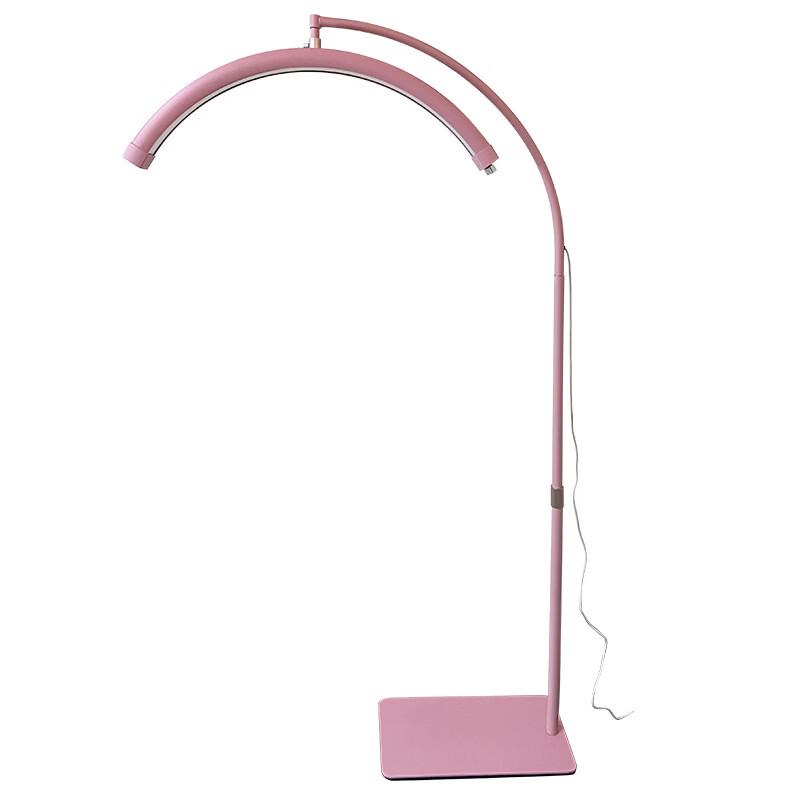 Oeny U-Shaped LED Eyelash Lamp