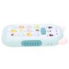 Baby Phone Toy Simulation Telephone Music Sound Light Effect Children Mobile Phone ToyLight Blue