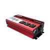 Cross-Border Modified Wave Car Inverter: 4000W/5000W/6000W with 4 USB Ports, 12V/24V Input