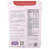 Nourished, Mighty Milk, Strawberry, 315g (11.1oz)