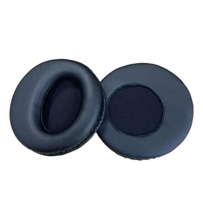 1 Pair Comfortable Ear Cushions Earphone Cover Earpads for MDR-RF970R 960R RF925R RF860F RF985R Spare Earmuffs