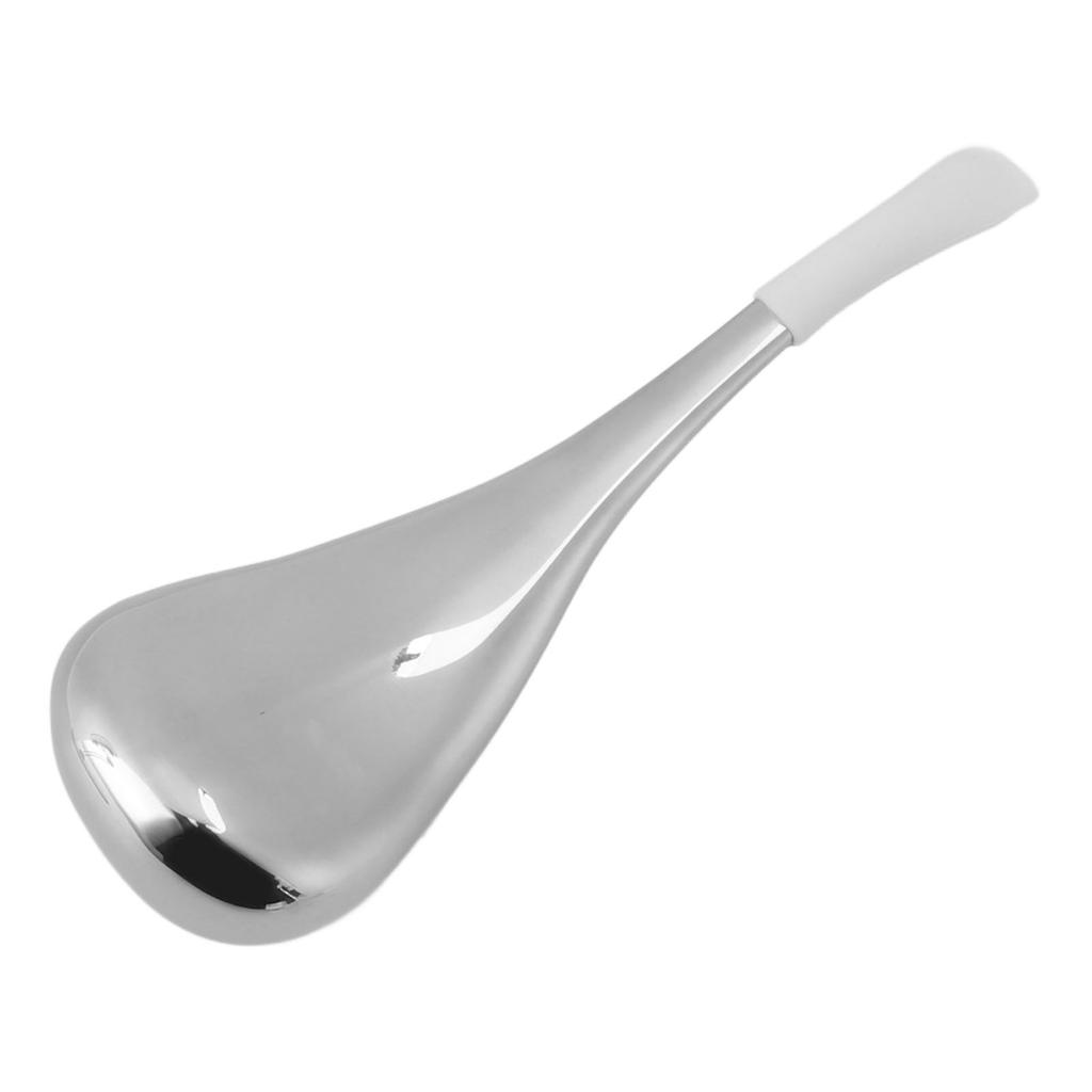 Eisgloben Gesichtshautpflege-Werkzeug für Gesicht Augen 304 Edelstahl Ästhetikerbedarf Gesichtsschönheit