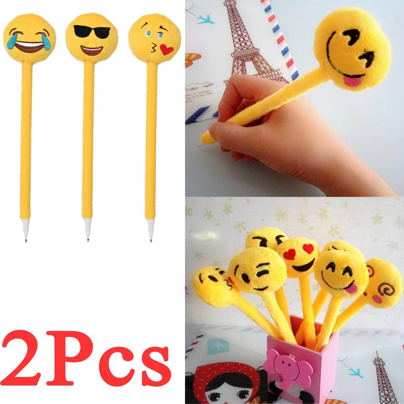 Cute Cartoon Ball Point Pen Ballpoint  Creative Stationery Student Gift