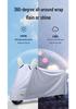 Phoenix Beetle V1 Electric Tricycle Rain & Sun Protection Cover