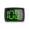 Universal HUD Car Head Up Display HUD Digital Speedometer KM Display