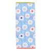Marushin Face White Chrysanthemum Made In Imabari Certified 6165001400 SOU SOU Towel, 34x80cm, Karen, Japan, Towel,