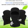 Full Face Riding Mask Sunscreen Head Cover Dust Windproof Face Cover Quick\-Drying Outdoor Sports Mask Cycling Equipment