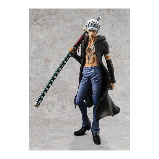 Portrait.Of.Pirates One Piece Series Sailing Again Trafalgar Law Ver.2
