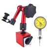 0 0.8mm High Accuracy Lever Dial Test Indicator for Multiple Uses