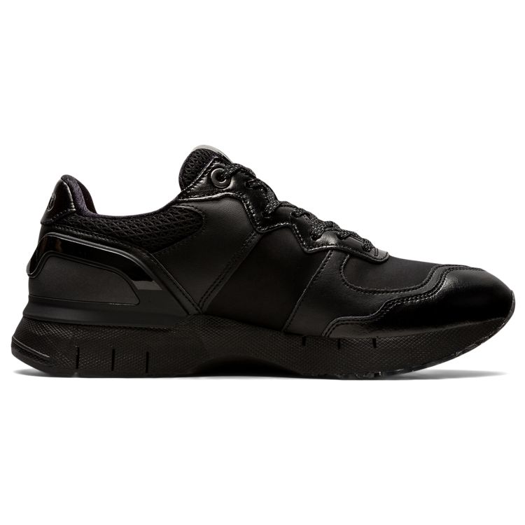 ONITSUKA TIGER Rebilac Runner MP Black Unisex Sneakers 1183B787-001