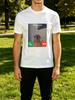 Unisexs Tee Gustavo Calling Dog Meme Call Screen Print Cotton Short Sleeve Male Summer Outdoor Streetwear Daily Casual Basic Top