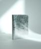 Yellowstone Soft Leather Card Wallet - Crack Silver