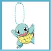 Pokemon Bulbasaur Squirtle Charmander Self-Control Acrylic Cartoon Key Buckle Pendant Anime Classics Game Collection Gift Toys
