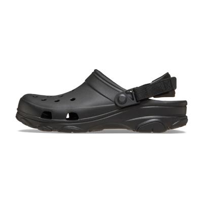 Zoccolo All-Terrain Zoccoli Comodi Leggeri Zoccoli Unisex Nero 206340-060