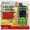 Zhuolin EM90 High-Precision Handheld GPS Land Acreage Measurement Meter for Farmland and Harvesters