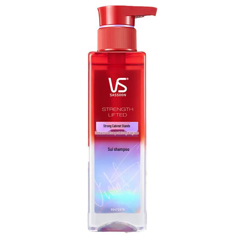 VS Hair Strengthening Shampoo