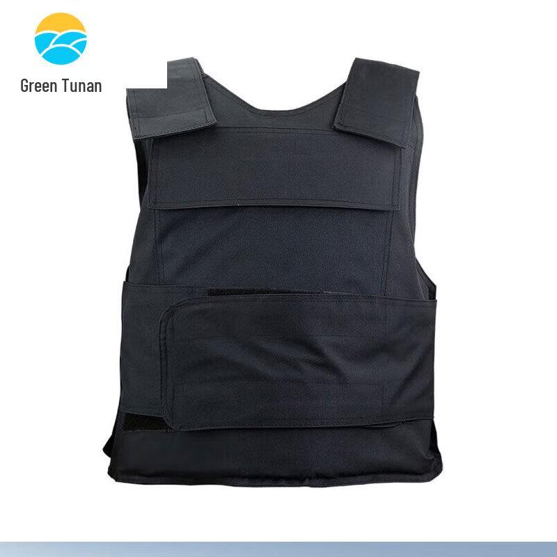 Tactical Level 4 Bulletproof Vest