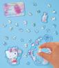 Puzzle x Acrylic Beverly 38 Pieces Acrylic Stand Pop Hello Kitty Fairy Tale [Jigsaw Stand]