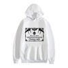 2025Fashion Trend Casual Loose Personality Anime Print Hoodie Comfortable High-Quality Sports Hoodie
