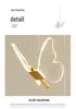 Nordic Luxury Butterfly Hanging Lamp - Modern Minimalist for Bedroom, Dining Room, or Staircase
