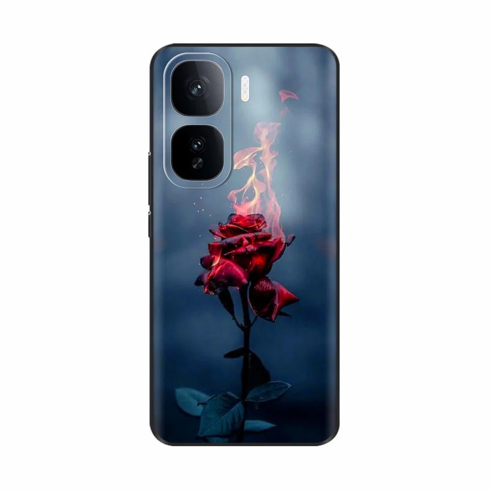Casing For Vivo iQOO Neo 10 Pro Plus Case Funny Cartoon Cover Soft Siiicone Phone Cases For Vivo iQOO Neo 10 Pro Neo10 Fundas