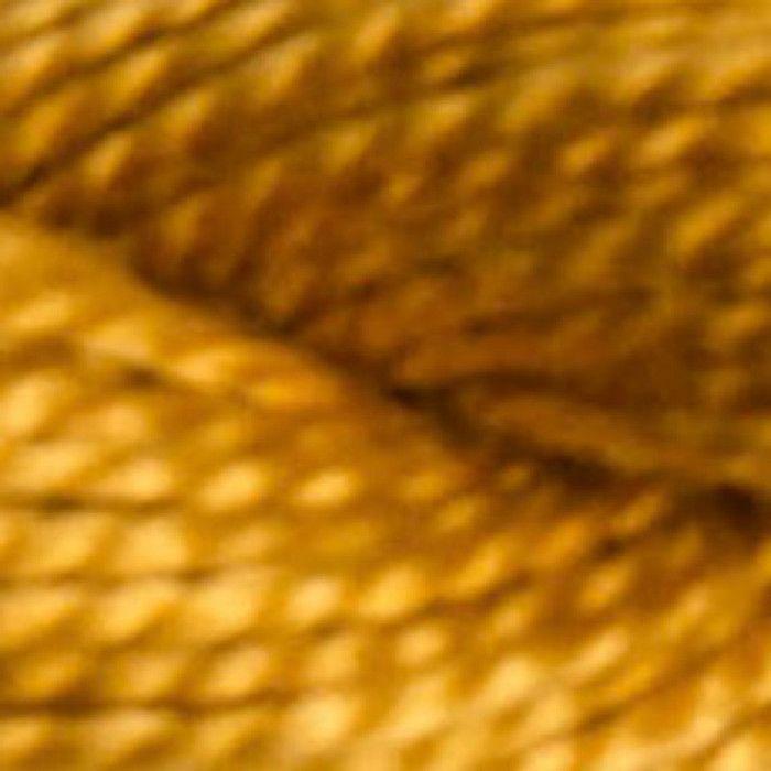 Fil DMC Coton Perlé Médium N5 Col. 783