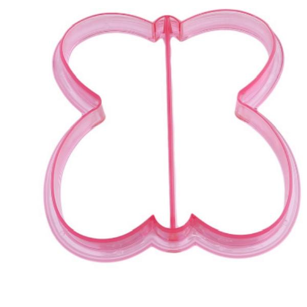 1pcs StarPack Kids Sandwich Cutter Bread Crust Cutters Home Supplies