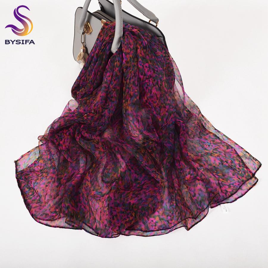 Coffee Green Silk Scarf Hijab Elegant Long Neck Scarves Shawls Spring Fall Brand Accessories Head Scarf Cape 170*100